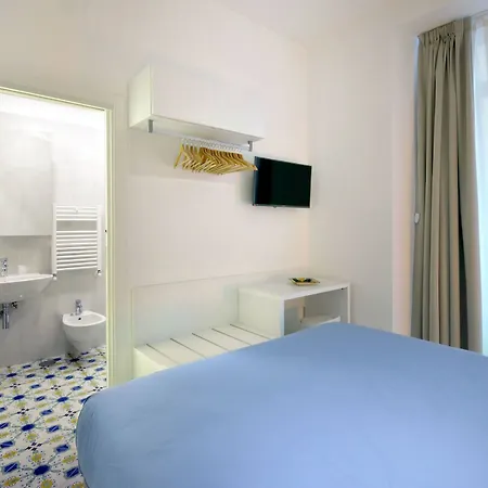 Pensjonat Casa Teresella Neapol