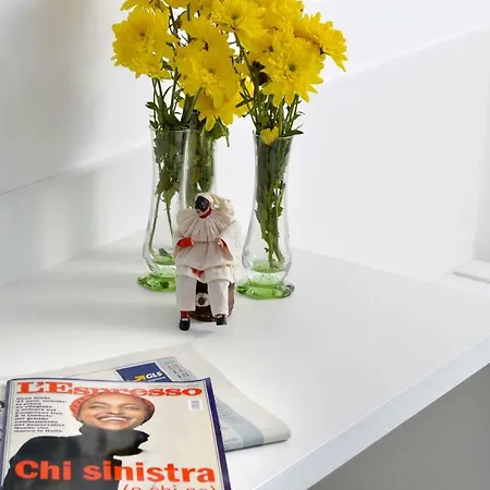 Casa Teresella Pensjonat Neapol