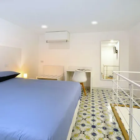 Casa Teresella 4*