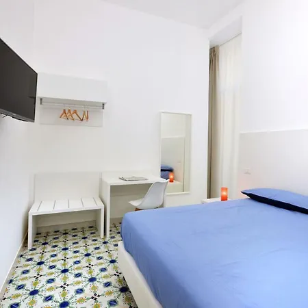 Casa Teresella Pensjonat
