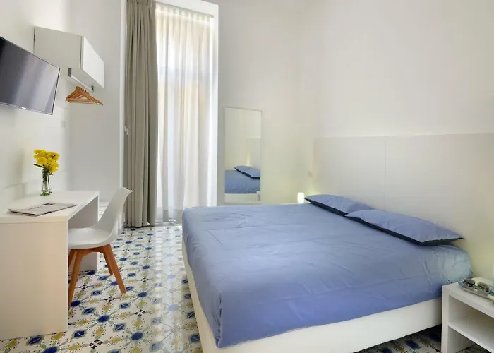 Affittacamere Casa Teresella 4*