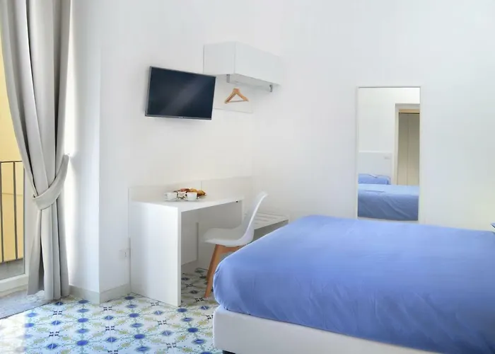 Affittacamere Casa Teresella
