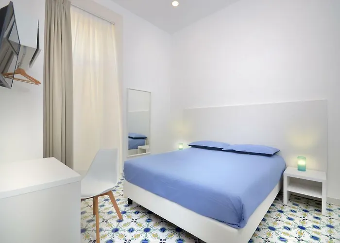 Affittacamere Casa Teresella 4*