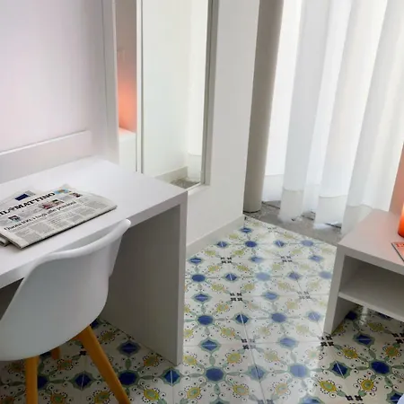 Casa Teresella Gasthuis Napels