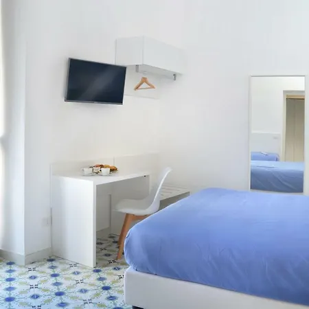 Πανσιόν Casa Teresella