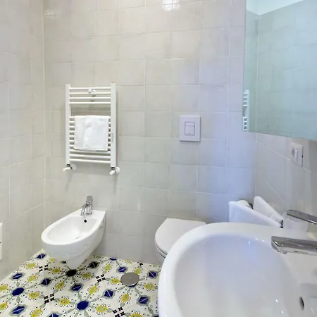 Casa Teresella Πανσιόν Νάπολη