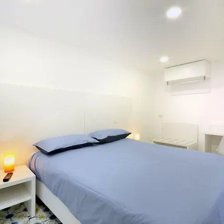 Casa Teresella 4*