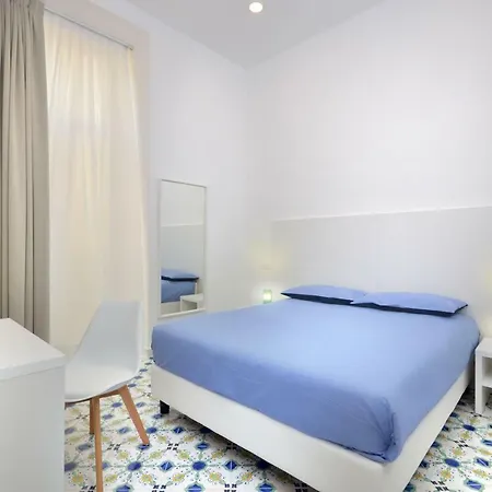 Gasthuis Casa Teresella 4*