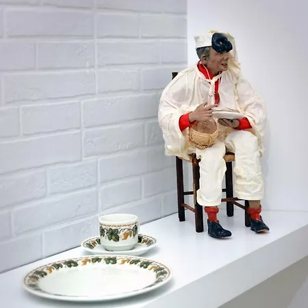 Casa Teresella Gasthuis