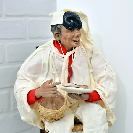 Gasthuis Casa Teresella 4*