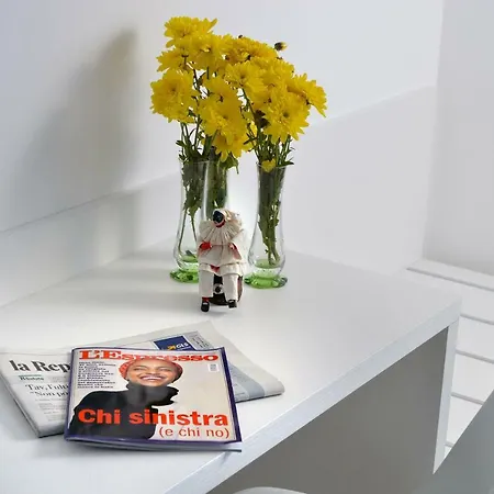 Casa Teresella Gasthuis 4*