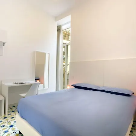 Πανσιόν Casa Teresella