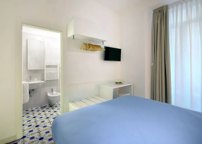 게스트하우스 Casa Teresella 나폴리