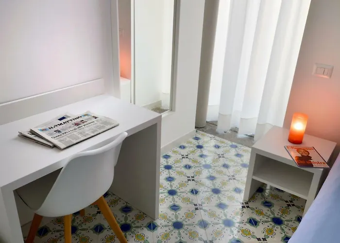 Casa Teresella 게스트하우스 나폴리