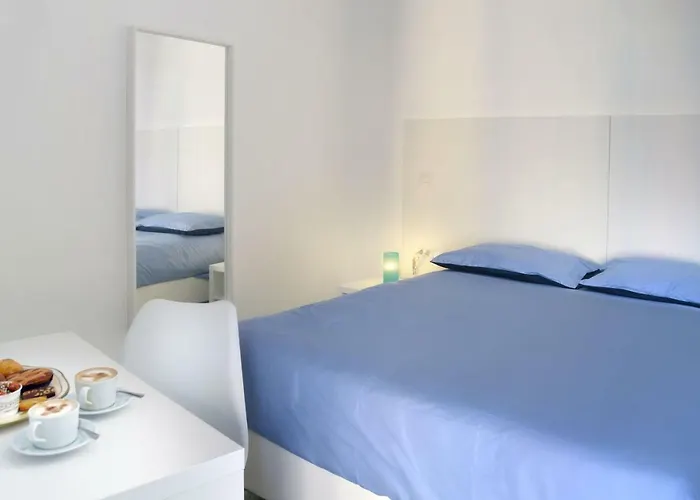 Casa Teresella 게스트하우스