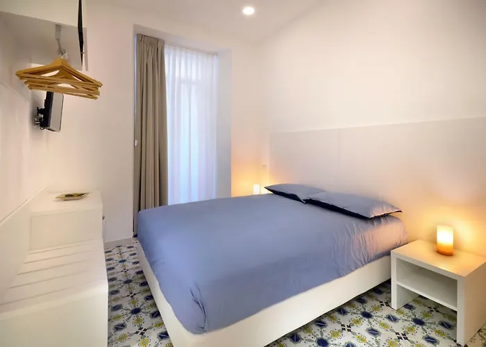 Casa Teresella 게스트하우스