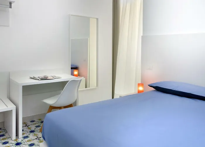 Casa Teresella 게스트하우스