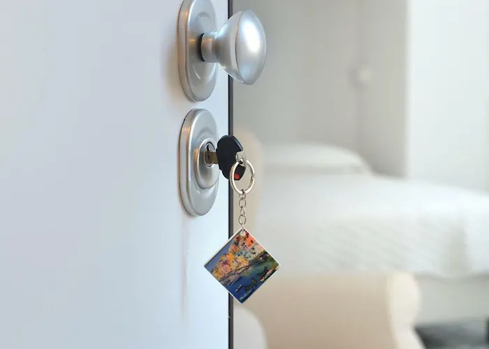 Casa Teresella 게스트하우스