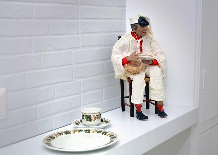 Casa Teresella 게스트하우스