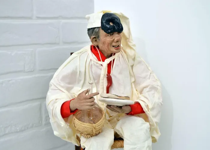 게스트하우스 Casa Teresella 4*