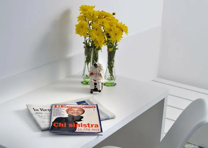 Casa Teresella 게스트하우스 4*