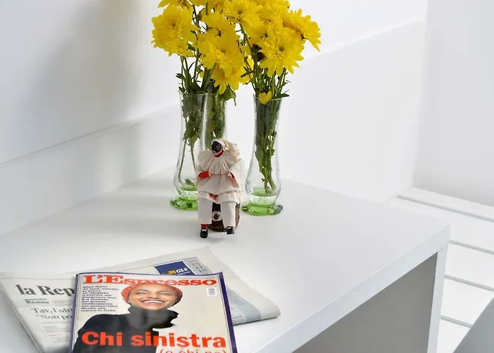 Casa Teresella 게스트하우스 나폴리